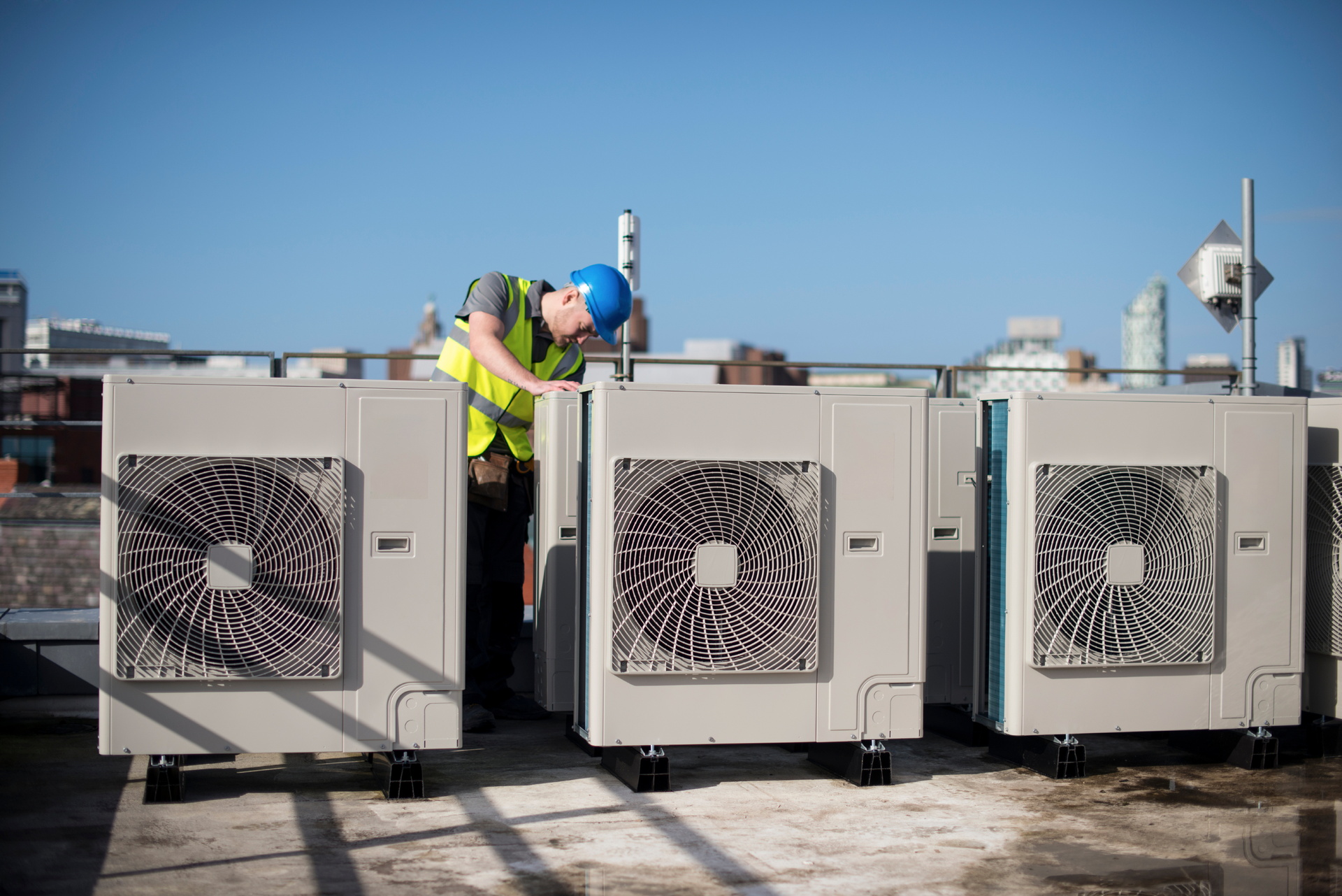 Air Handler