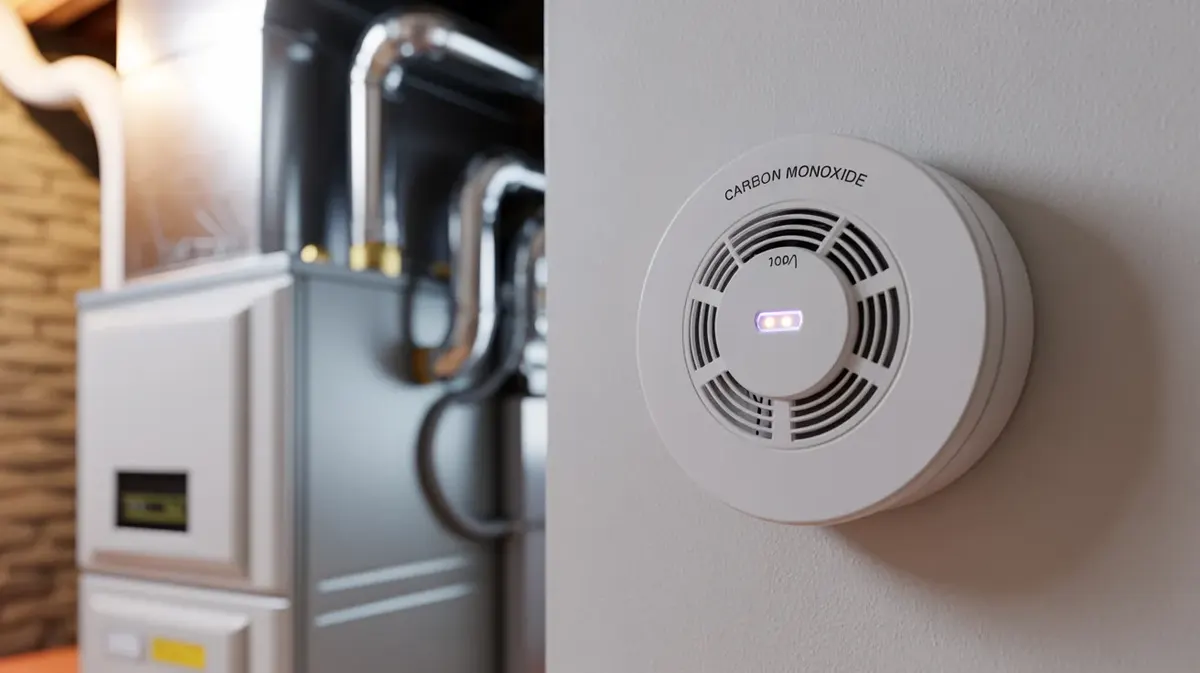 Carbon Monoxide and Your Furnace: Essential Safety Guide for Ottawa Homeowners