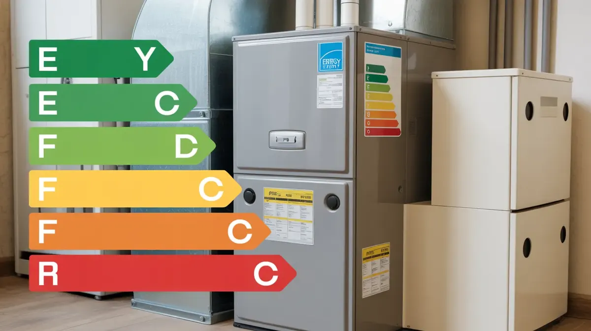 ENERGY STAR HVAC Equipment: A Complete Buyer's Guide