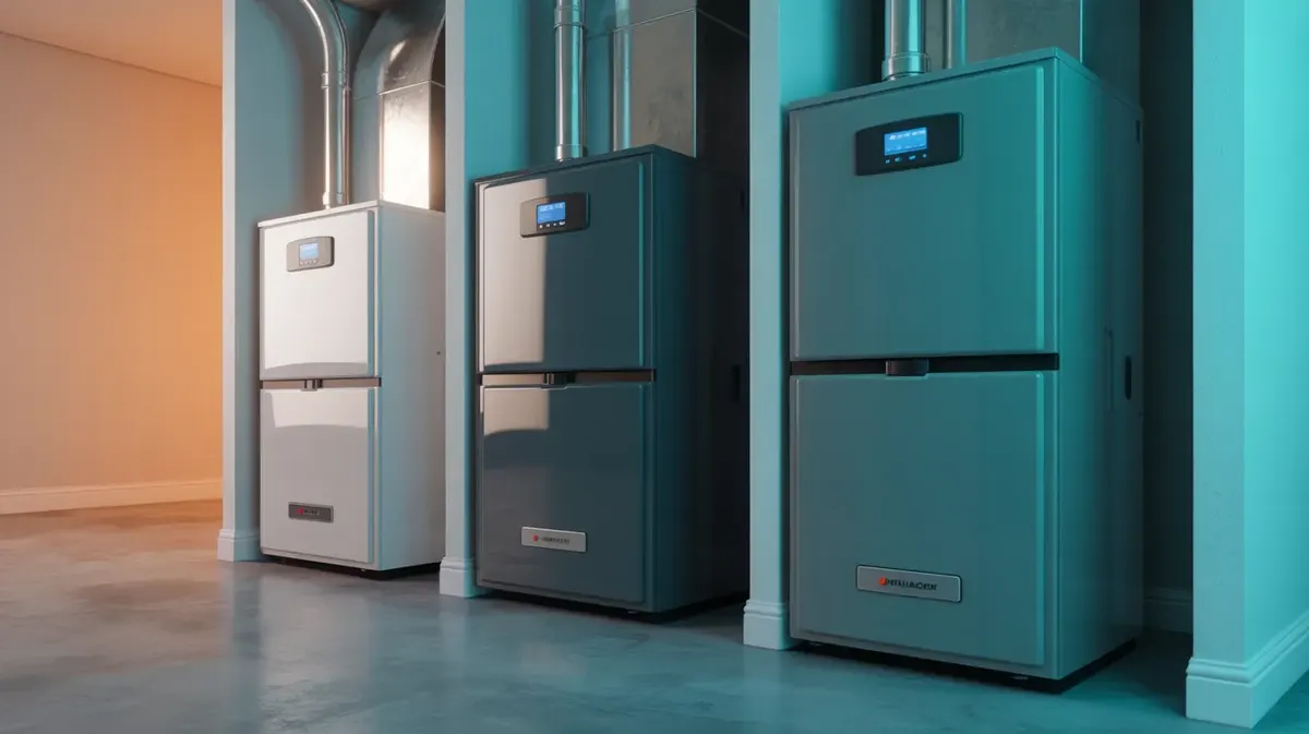Furnace Replacement Cost in Ottawa (2026)
