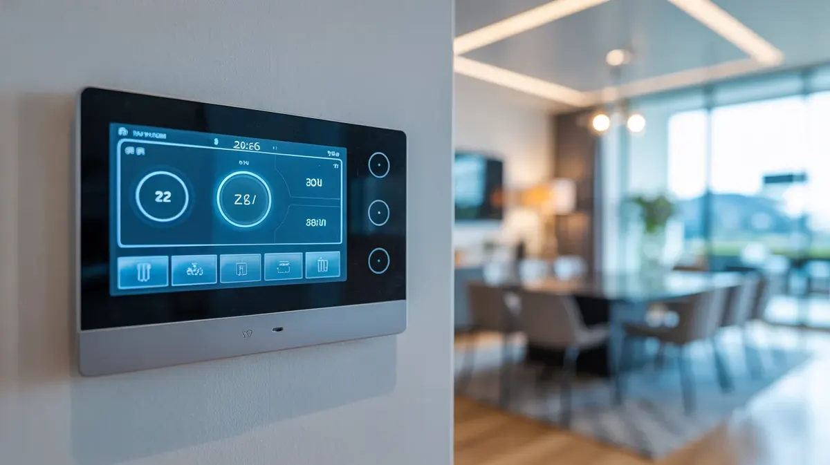 New HVAC Technology in 2026: What's Changing the Industry