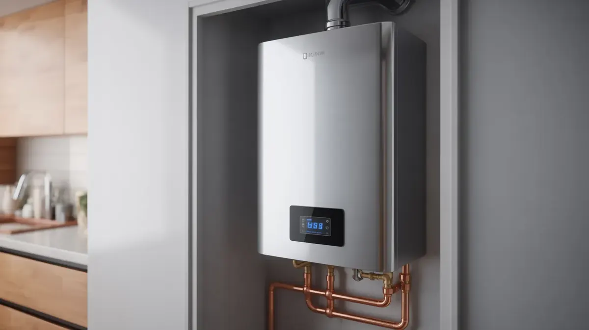 Why Ontario Homeowners Are Switching to Tankless Water Heaters