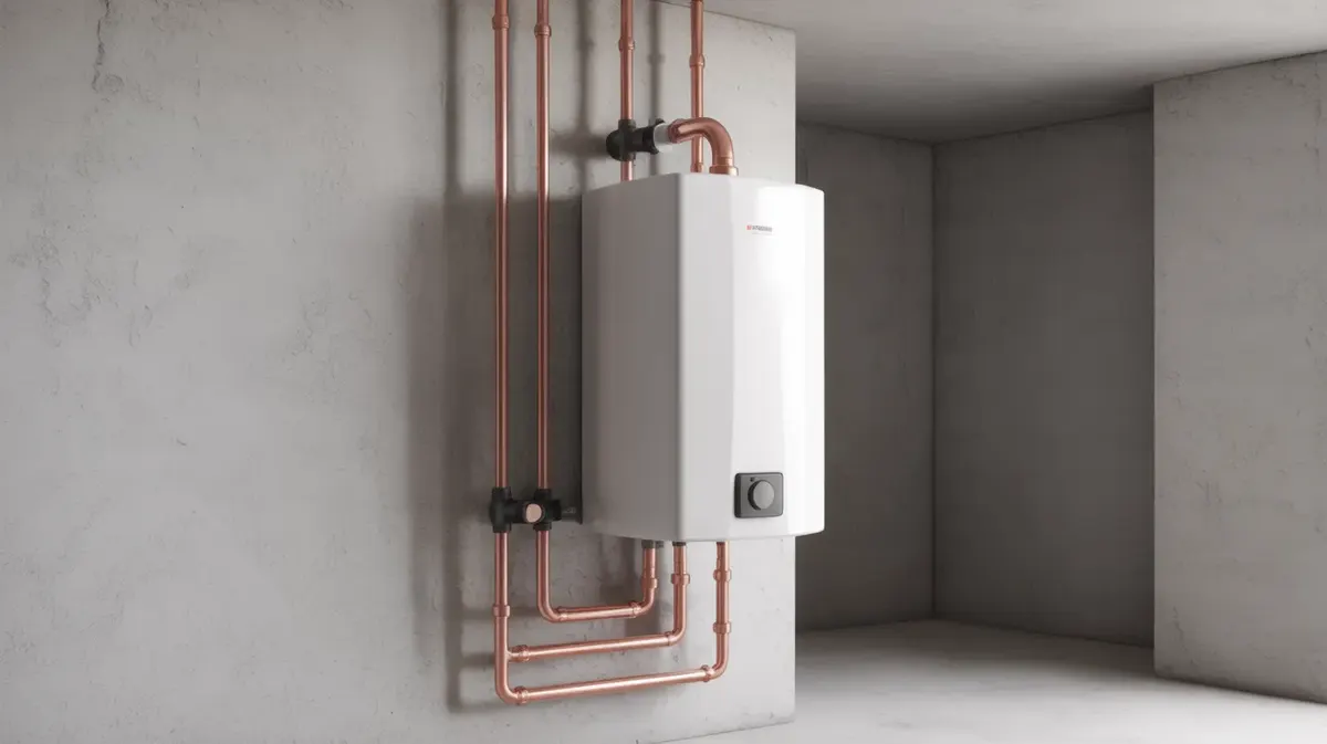 Tankless vs. Tank Water Heater in Ottawa: Which One Is Right for Your Home?