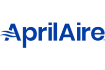 Aprilaire logo