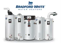 Bradford White logo