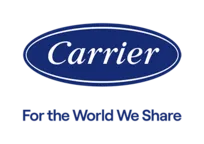 Carrier logo