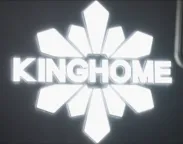 Kinghome logo