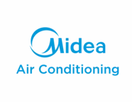 Midea logo