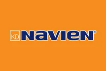 Navien logo
