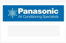 Panasonic logo
