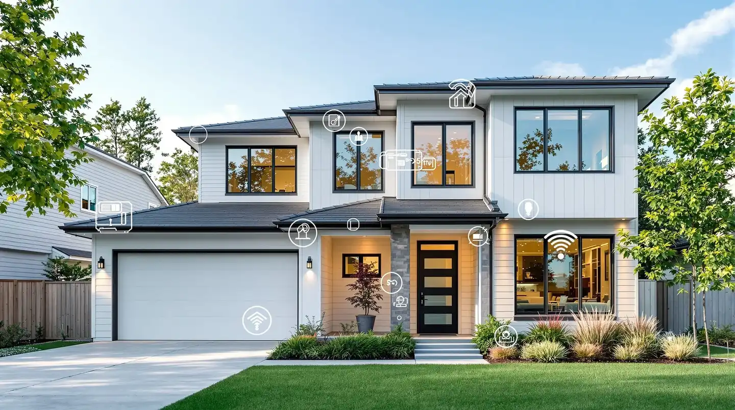Ottawa HVAC technician installing cold-climate heat pump