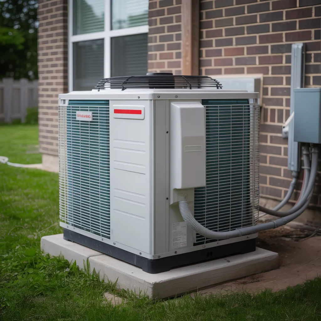 Orléans Air Conditioner Sizing: Why Getting It Right Matters