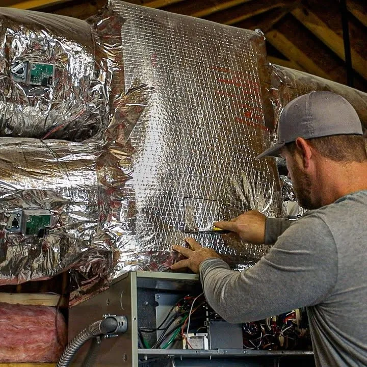 Whole-Home Air Purifier