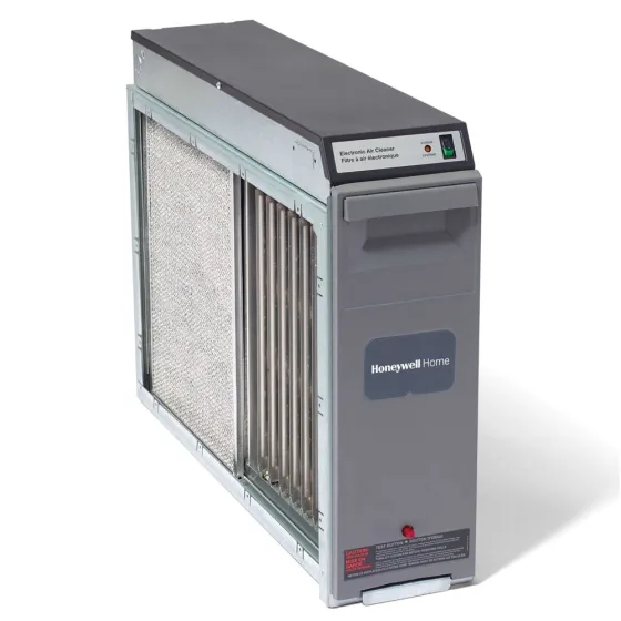 Electronic Air Cleaner