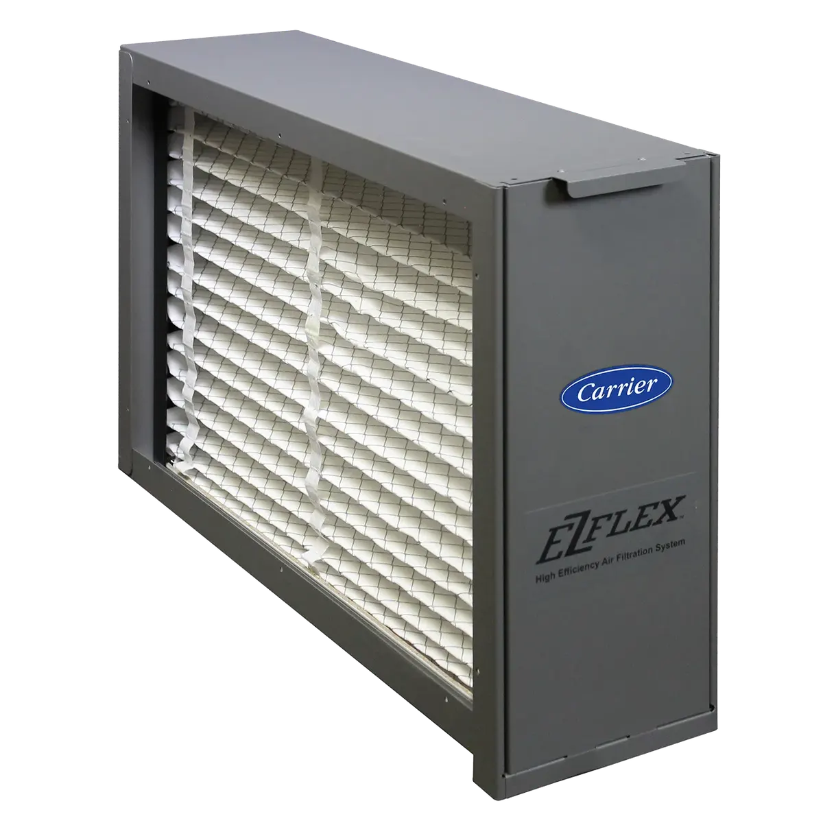 Media Air Filter