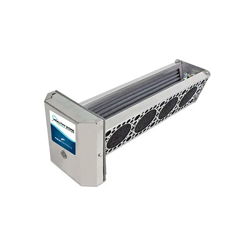 Ducted Air Filtration