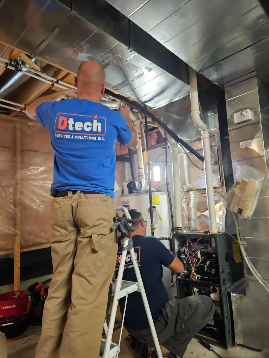 Kanata Furnace Replacement: How to Know When It's Time to Upgrade