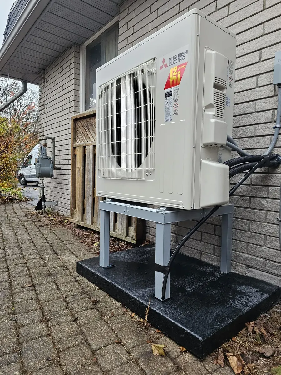 Gatineau Heat Pump Rebates: Navigating Quebec's Incentive Programs