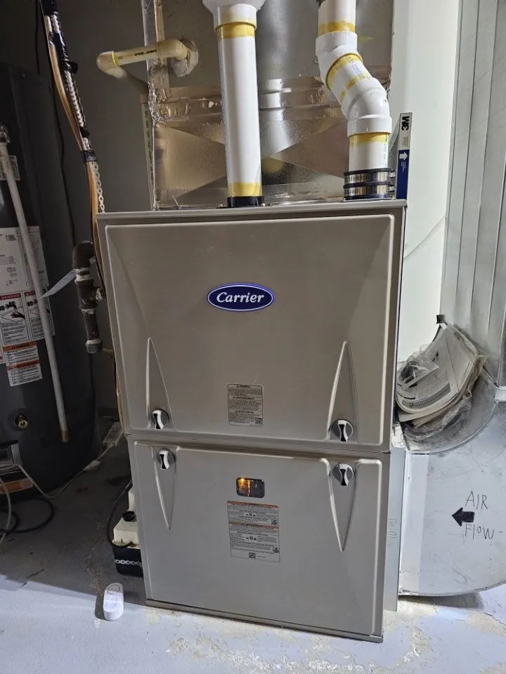 Completed System - Photo 1