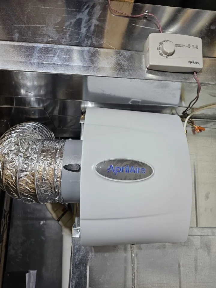 Completed System - Photo 2