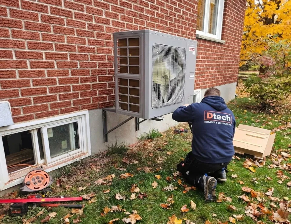 Installation Process - Photo 2