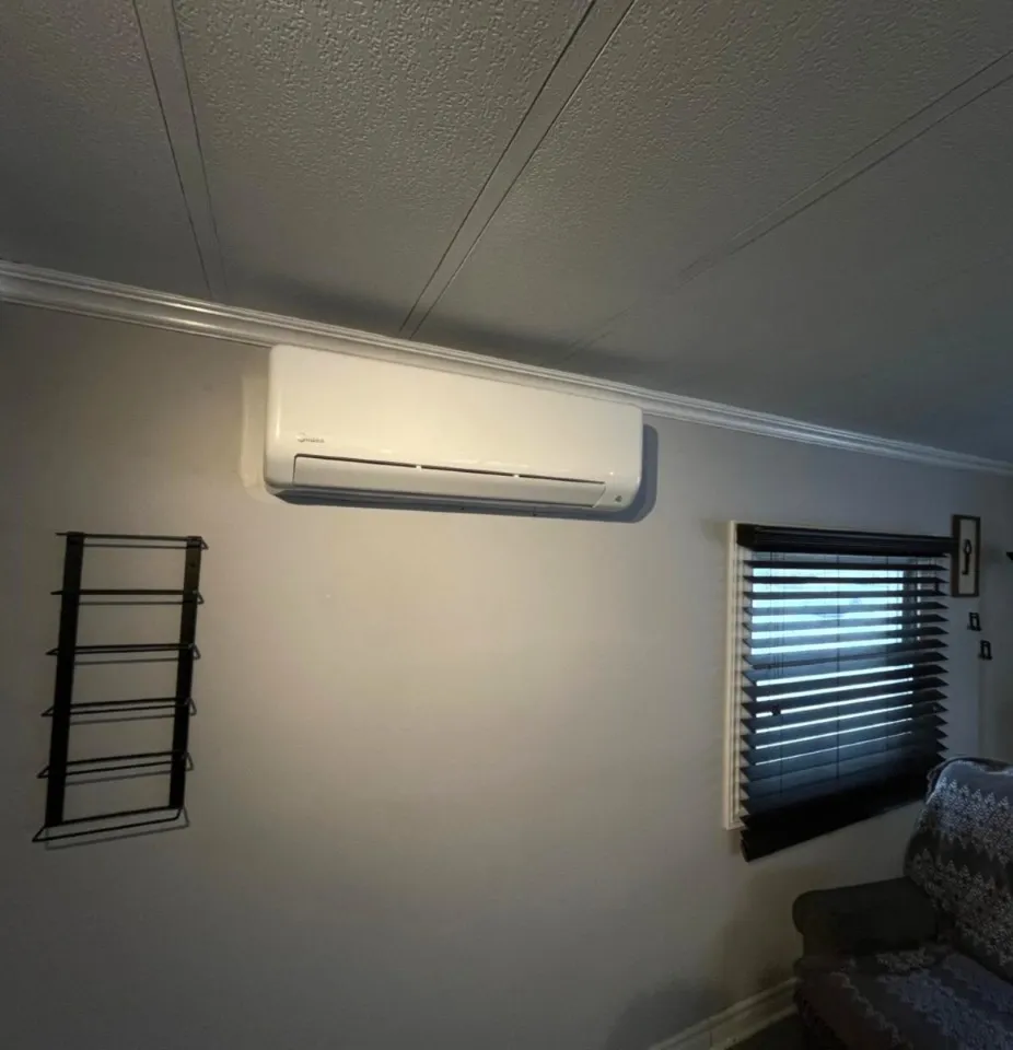 Rockland Ductless Heat Pump Solutions for Older Homes Without Ductwork