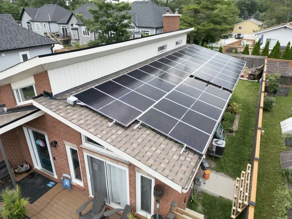Almonte Solar Panel Installation: What Rural Ottawa Homeowners Need to Know