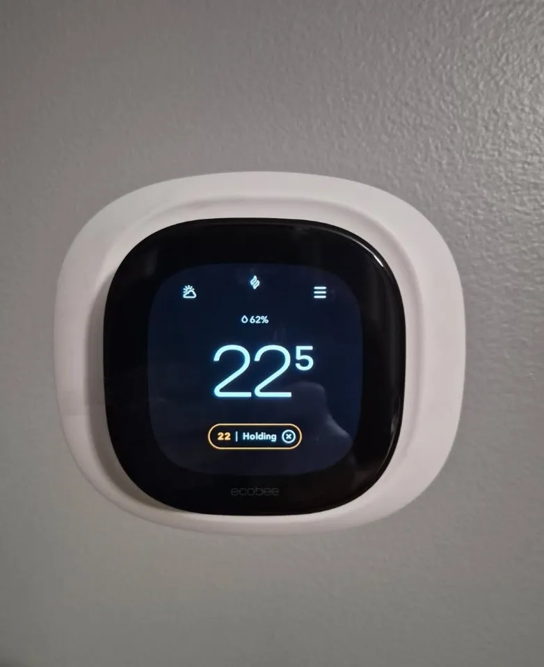 Ecobee Smart Control