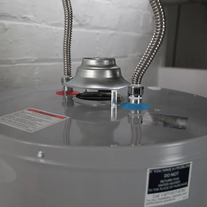 Gas Tank Water Heater