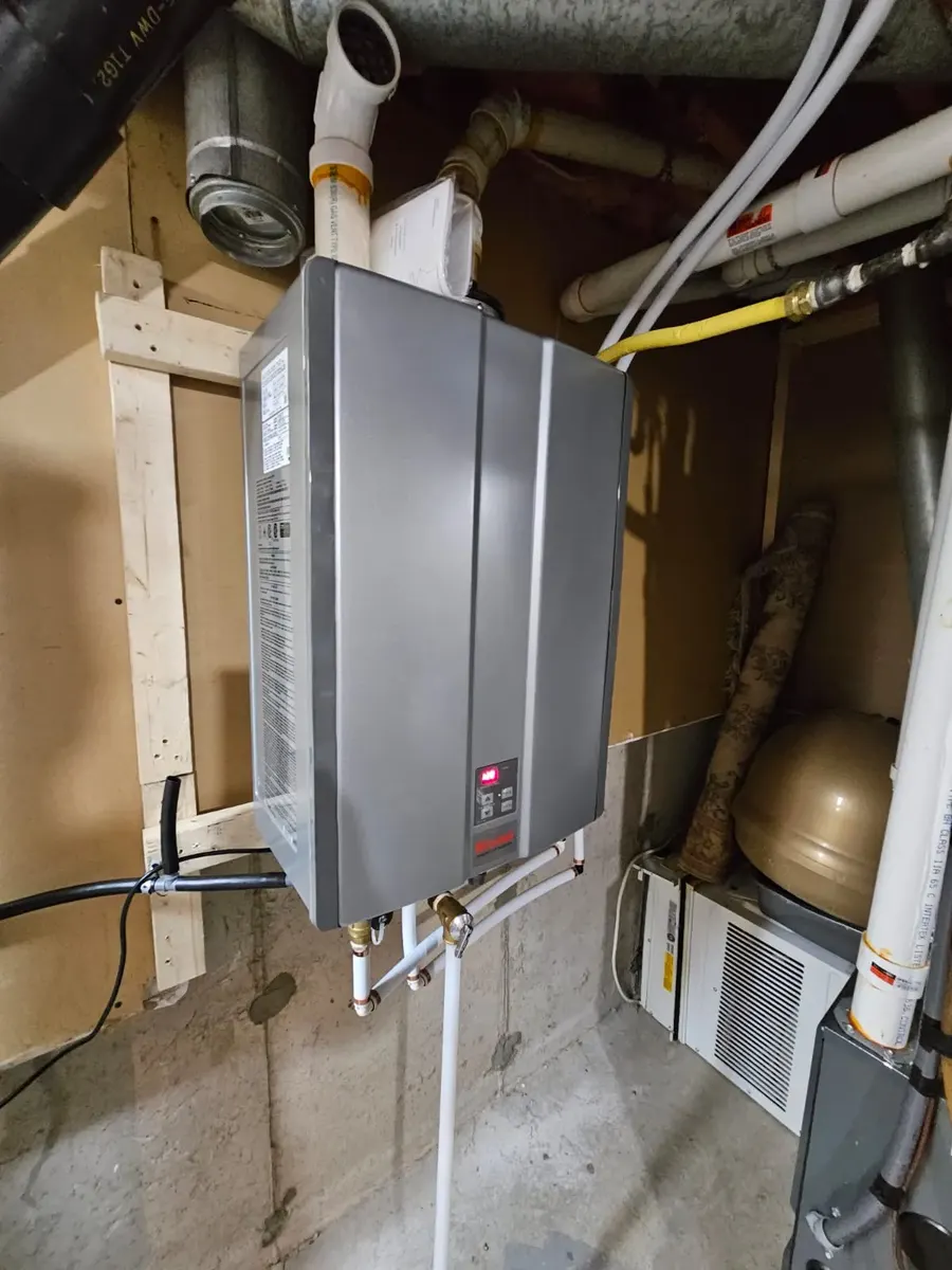 Nepean Water Heater Showdown: Tankless vs. Tank With Real Cost Data